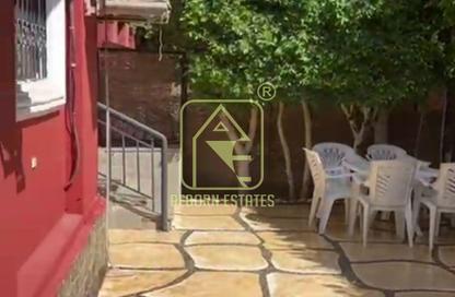 Apartment - 2 Bedrooms - 1 Bathroom for rent in Rawdat Zayed - 12th District - Sheikh Zayed City - Giza