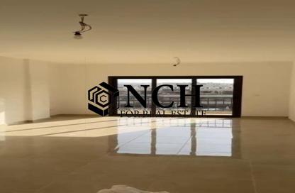 شقة - 3 غرف نوم - 3 حمامات للايجار في مون ريزيدنس - فيفث سكوير - التجمع الخامس - مدينة القاهرة الجديدة - القاهرة