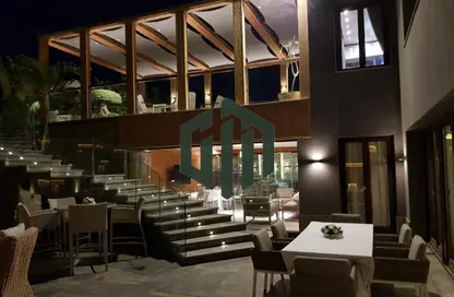 Duplex - 3 Bedrooms - 5 Bathrooms for rent in Katameya Dunes - El Katameya Compounds - El Katameya - New Cairo City - Cairo