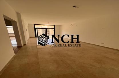 Apartment - 3 Bedrooms - 2 Bathrooms for rent in Moon Residences - Fifth Square - The 5th Settlement - New Cairo City - Cairo