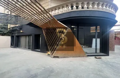 دوبلكس - 4 غرف نوم - 2 حمامات للايجار في فى90 - شارع التسعين الشمالي - التجمع الخامس - مدينة القاهرة الجديدة - القاهرة