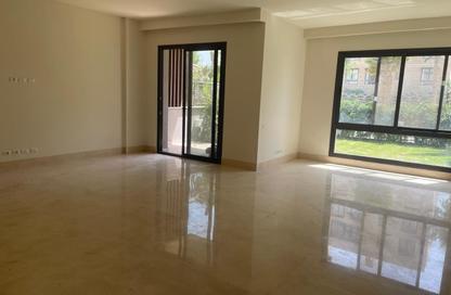 Apartment - 3 Bedrooms - 3 Bathrooms for rent in Allegria - Sheikh Zayed Compounds - Sheikh Zayed City - Giza