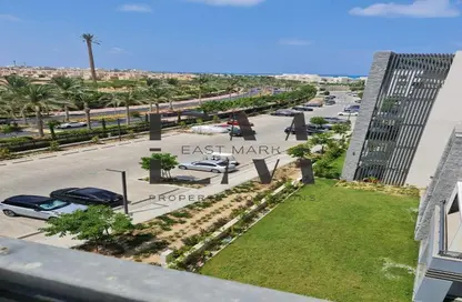 شاليه - 2 غرف نوم - 2 حمامات للبيع في مراسي - سيدي عبد الرحمن - الساحل الشمالي