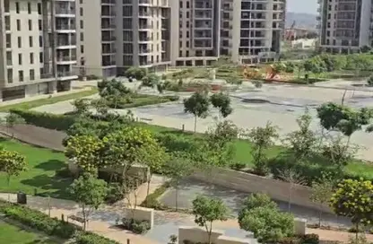 شقة - 3 غرف نوم - 3 حمامات للبيع في بارك سايد ريزيدنس - أبراج زيد - كمبوندات الشيخ زايد - الشيخ زايد - الجيزة