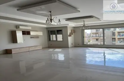 Apartment - 2 Bedrooms - 2 Bathrooms for rent in Village Gardens Katameya - 5th Settlement Compounds - The 5th Settlement - New Cairo City - Cairo