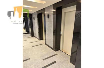 Apartment - 1 Bedroom - 1 Bathroom for sale in Noor City - Cairo