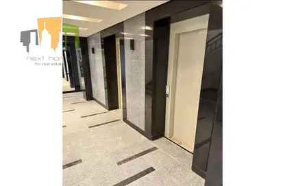 Apartment - 1 Bedroom - 1 Bathroom for sale in Noor City - Cairo