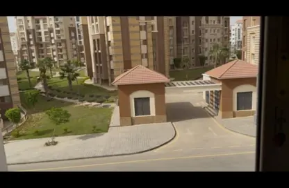 Apartment - 3 Bedrooms - 2 Bathrooms for sale in New Capital Compounds - New Capital City - Cairo