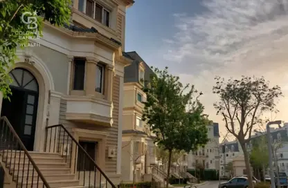 Apartment - 3 Bedrooms - 2 Bathrooms for sale in Mountain View Hyde Park - 5th Settlement Compounds - The 5th Settlement - New Cairo City - Cairo