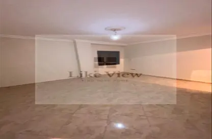 Apartment - 3 Bedrooms - 3 Bathrooms for rent in Hadayek El Ahram - Giza