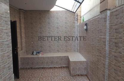 Apartment - 3 Bedrooms - 3 Bathrooms for sale in El Nakheel - 5th Settlement Compounds - The 5th Settlement - New Cairo City - Cairo