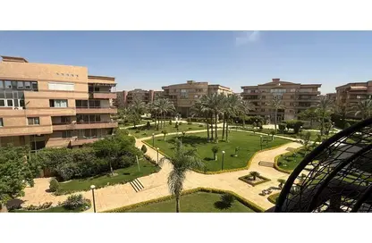 شقة - 3 غرف نوم - 3 حمامات للبيع في امتداد الرحاب - الرحاب - مدينة القاهرة الجديدة - القاهرة