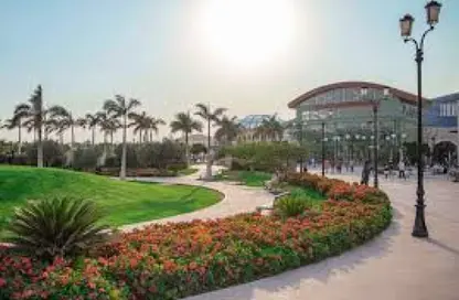 Clinic - Studio - 1 Bathroom for sale in Madinaty - Cairo