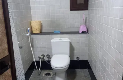 Apartment - 3 Bedrooms - 2 Bathrooms for rent in Makram Ebeid St. - 6th Zone - Nasr City - Cairo