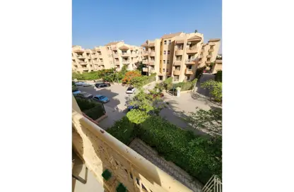 Apartment - 3 Bedrooms - 2 Bathrooms for rent in Opera City - 6th District - Sheikh Zayed City - Giza