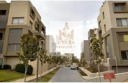 Penthouse - 4 Bedrooms - 3 Bathrooms for rent in Villette - 5th Settlement Compounds - The 5th Settlement - New Cairo City - Cairo