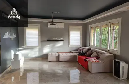 Villa - 3 Bedrooms - 5 Bathrooms for sale in Mivida - 5th Settlement Compounds - The 5th Settlement - New Cairo City - Cairo
