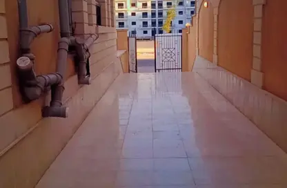 Duplex - 3 Bedrooms - 3 Bathrooms for sale in 9th District - Obour City - Qalyubia