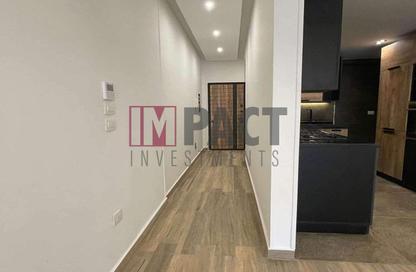 Duplex - 4 Bedrooms - 4 Bathrooms for sale in Al Maqsad - New Capital Compounds - New Capital City - Cairo