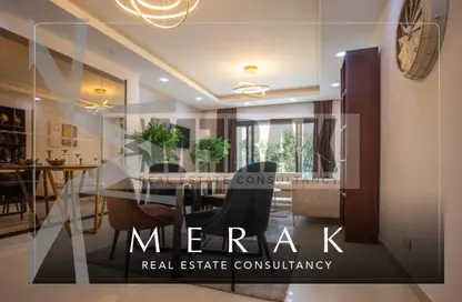 Apartment - 3 Bedrooms - 2 Bathrooms for sale in The Address East - 90 Street - The 5th Settlement - New Cairo City - Cairo