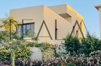 Apartment - 3 Bedrooms - 3 Bathrooms for sale in O West - 6 October Compounds - 6 October City - Giza