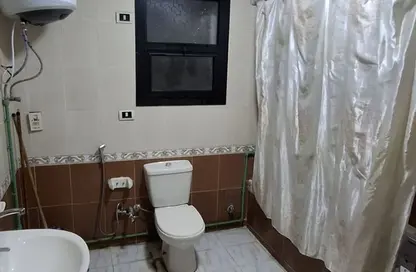 Apartment - 3 Bedrooms - 2 Bathrooms for sale in Street 5 - Al Waha City - 10th District - Nasr City - Cairo