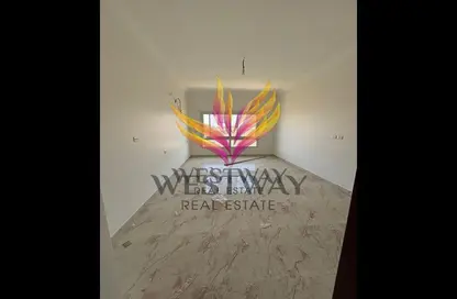 Townhouse - 3 Bedrooms - 2 Bathrooms for rent in Etapa - Sheikh Zayed Compounds - Sheikh Zayed City - Giza