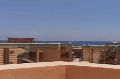 شاليه - 2 غرف نوم - 2 حمامات للبيع في بلومار - العين السخنة - السويس