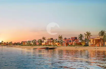 فيلا - 4 غرف نوم - 5 حمامات للبيع في نورث باي - الجونة - الغردقة - محافظة البحر الاحمر