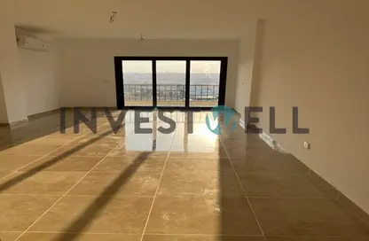 دوبلكس - 3 غرف نوم - 3 حمامات للبيع في فيفث سكوير - التجمع الخامس - مدينة القاهرة الجديدة - القاهرة