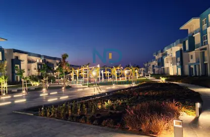 Villa - 4 Bedrooms - 4 Bathrooms for sale in Fouka Bay - Qesm Marsa Matrouh - North Coast