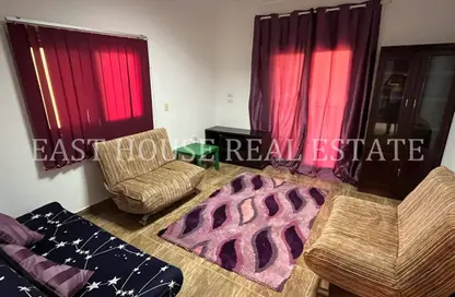 شقة - 3 غرف نوم - 2 حمامات للايجار في عمارات النرجس - النرجس - مدينة القاهرة الجديدة - القاهرة