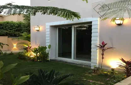 Villa - 4 Bedrooms - 3 Bathrooms for rent in Mivida - 5th Settlement Compounds - The 5th Settlement - New Cairo City - Cairo Villa - 4 Bedrooms - 3 Bathrooms for rent in Mivida - 5th Settlement Compounds - The 5th Settlement - New Cairo City - Cairo