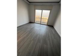 Apartment - 3 Bedrooms - 2 Bathrooms for sale in New Giza - Cairo Alexandria Desert Road - 6 October City - Giza