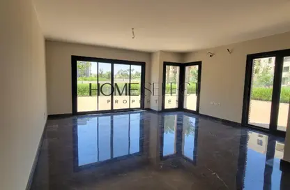 دوبلكس - 3 غرف نوم - 4 حمامات للبيع في أو ويست - كمبوندات 6 أكتوبر - مدينة 6 أكتوبر - الجيزة