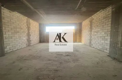 Shop - Studio - 1 Bathroom for rent in Mivida - 5th Settlement Compounds - The 5th Settlement - New Cairo City - Cairo