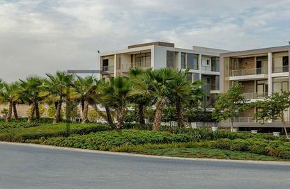 Apartment - 3 Bedrooms - 2 Bathrooms for sale in Taj City - 5th Settlement Compounds - The 5th Settlement - New Cairo City - Cairo