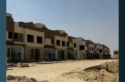 تاون هاوس - 3 غرف نوم - 3 حمامات للبيع في بالم هيلز نيو كايرو - كمبوندات التجمع الخامس - التجمع الخامس - مدينة القاهرة الجديدة - القاهرة