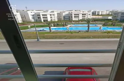 Chalet - 2 Bedrooms - 2 Bathrooms for sale in Amwaj - Sidi Abdel Rahman - North Coast