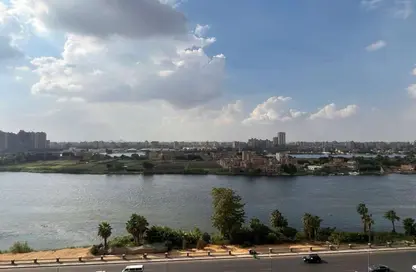 Hotel Apartment - Studio - 1 Bathroom for sale in Reve Du Nil - Athar El Nabi - Hay Masr El Kadima - Cairo