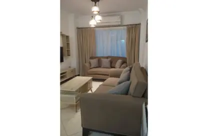 Apartment - 2 Bedrooms - 1 Bathroom for sale in Madinaty - Cairo
