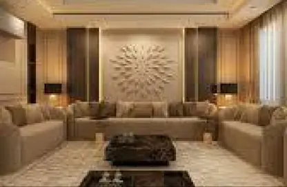 Villa - 3 Bedrooms - 3 Bathrooms for sale in Tawny Hyde Park - 6 October Compounds - 6 October City - Giza