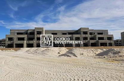 Chalet - 2 Bedrooms - 2 Bathrooms for sale in Hacienda West - Ras Al Hekma - North Coast