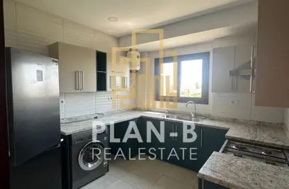 Apartment - 2 Bedrooms - 2 Bathrooms for rent in One 16 - Sheikh Zayed Compounds - Sheikh Zayed City - Giza