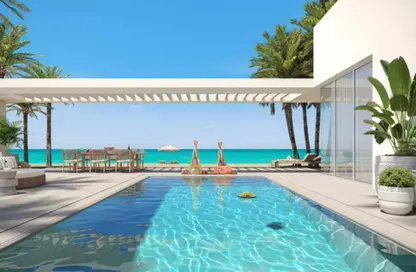 Villa - 5 Bedrooms - 3 Bathrooms for sale in Soul North Coast - Qesm Ad Dabaah - North Coast
