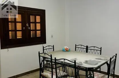 شقة - 3 غرف نوم - 2 حمامات للبيع في عمارات النرجس - النرجس - مدينة القاهرة الجديدة - القاهرة