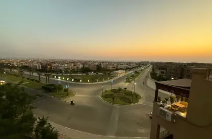 شقة - 3 غرف نوم - 4 حمامات للبيع في كازا - كمبوندات الشيخ زايد - الشيخ زايد - الجيزة
