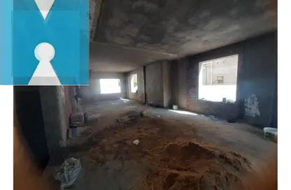 Twin House - 4 Bedrooms - 3 Bathrooms for sale in 9th District - Sheikh Zayed City - Giza