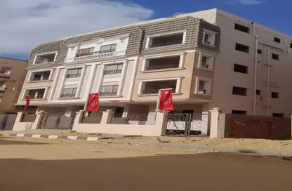 شقة - 3 غرف نوم - 3 حمامات للبيع في عمارات الاندلس - حى الاندلس - مدينة القاهرة الجديدة - القاهرة