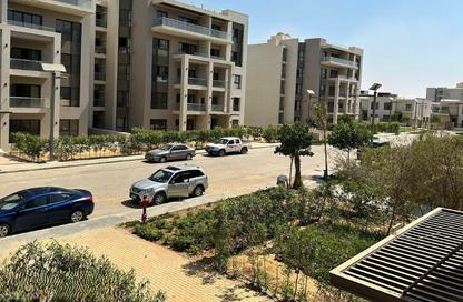 Apartment - 2 Bedrooms - 2 Bathrooms for sale in The Address East - 90 Street - The 5th Settlement - New Cairo City - Cairo